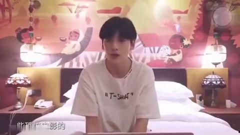 主播吃瓜王老师视频