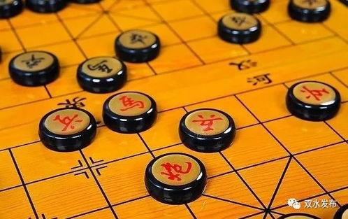 象棋吃瓜观众直播间视频,直播间的象棋盛宴