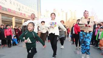 吃瓜视频广场舞,吃瓜群众眼中的欢乐健身风潮