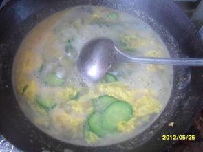 吃瓜汤怎么做好吃视频,自制吃瓜汤的简单美味教程