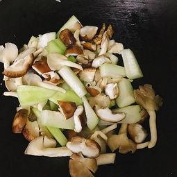 蘑菇吃瓜视频,揭秘蘑菇界的“美食家”