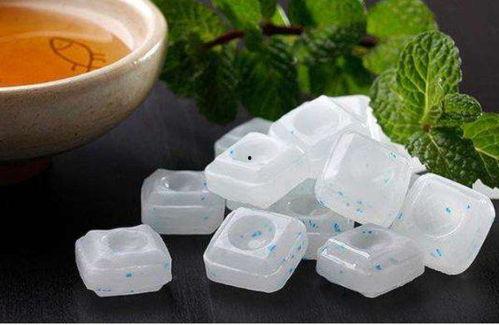 薄荷糖吃瓜视频,揭秘网红美食背后的故事