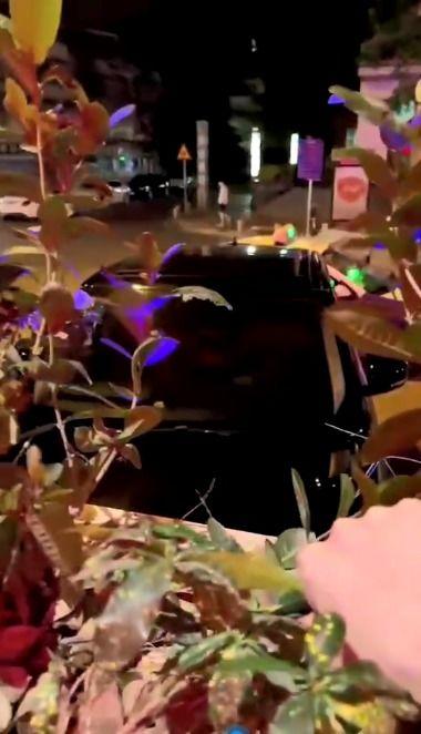 福建厦门吃瓜事件视频,一场网络热议的街头冲突瞬间