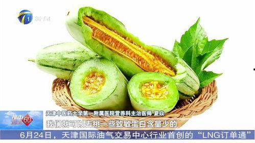 小孩儿吃蜜瓜会过敏吗视频,揭秘小孩食用蜜瓜的潜在隐患