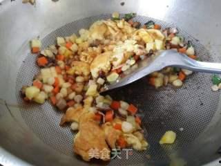 瓜哥吃鸡腿炒饭视频大全