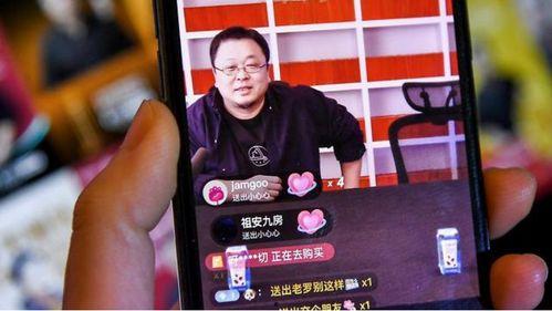 直播反向带货吃瓜视频,揭秘吃瓜群众背后的反向带货现象