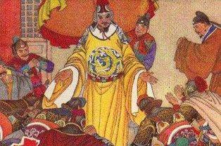 赵匡胤吃瓜戏曲视频完整版,揭秘千古一帝的休闲时刻